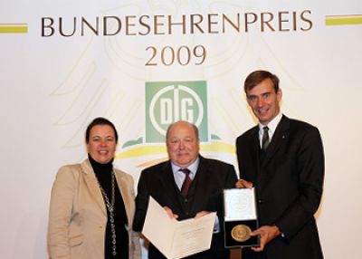 Bundesehrenpreis 2009