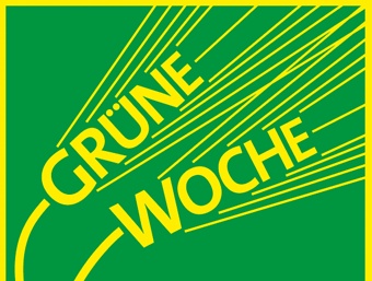 Internationale Grüne Woche 2016 in Berlin